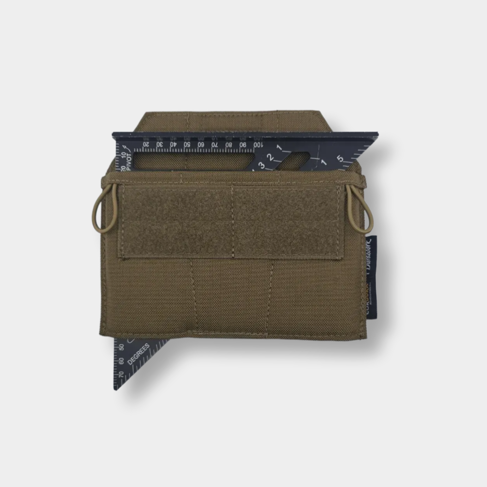 Triangle holster Dura302