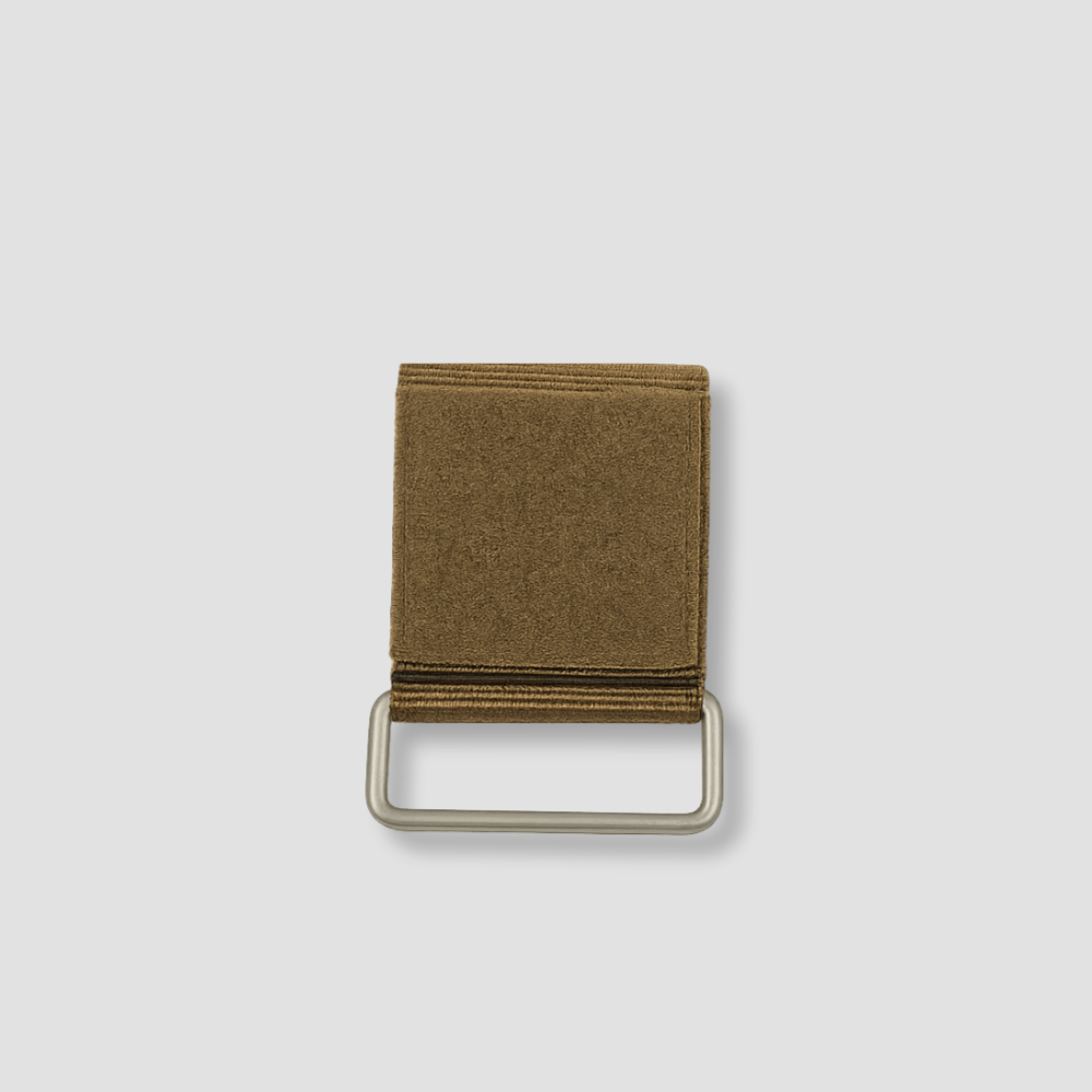 Webbing connector Dura 504