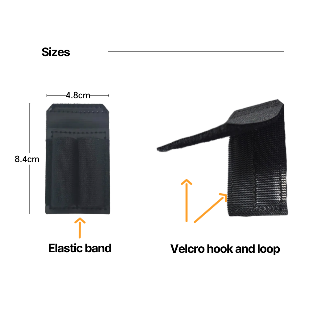 Pencil holder Dura 507