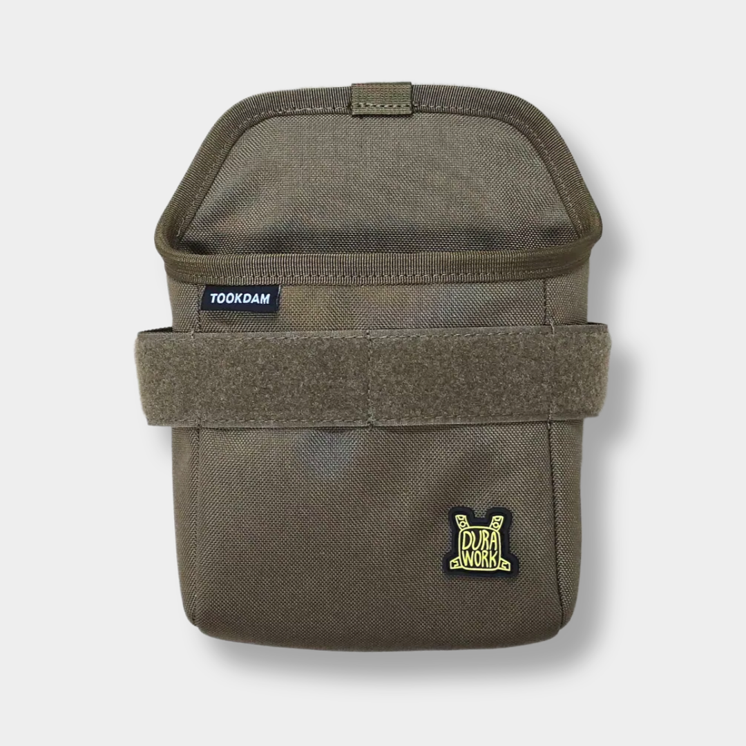 Tookdam pouch Dura 409