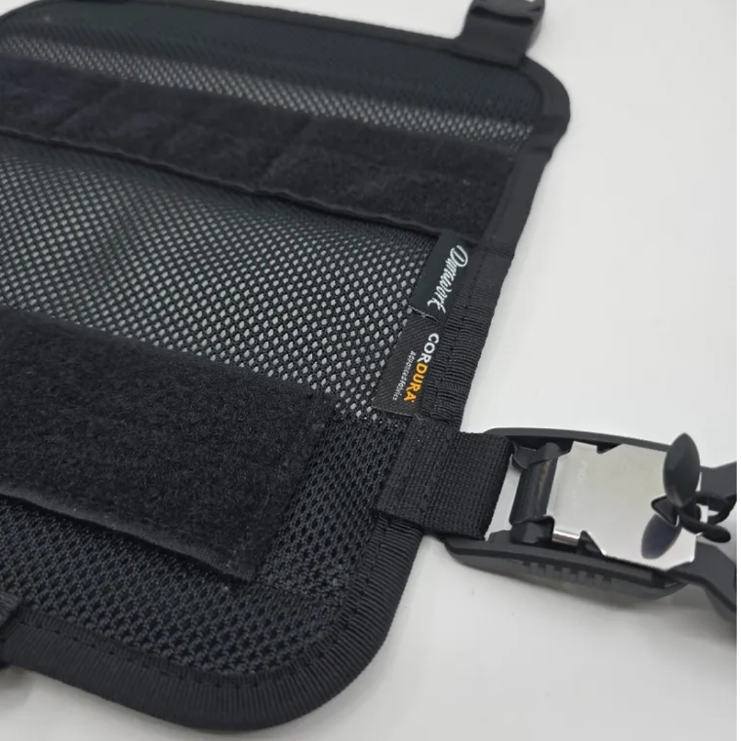 Mesh panel Dura 104