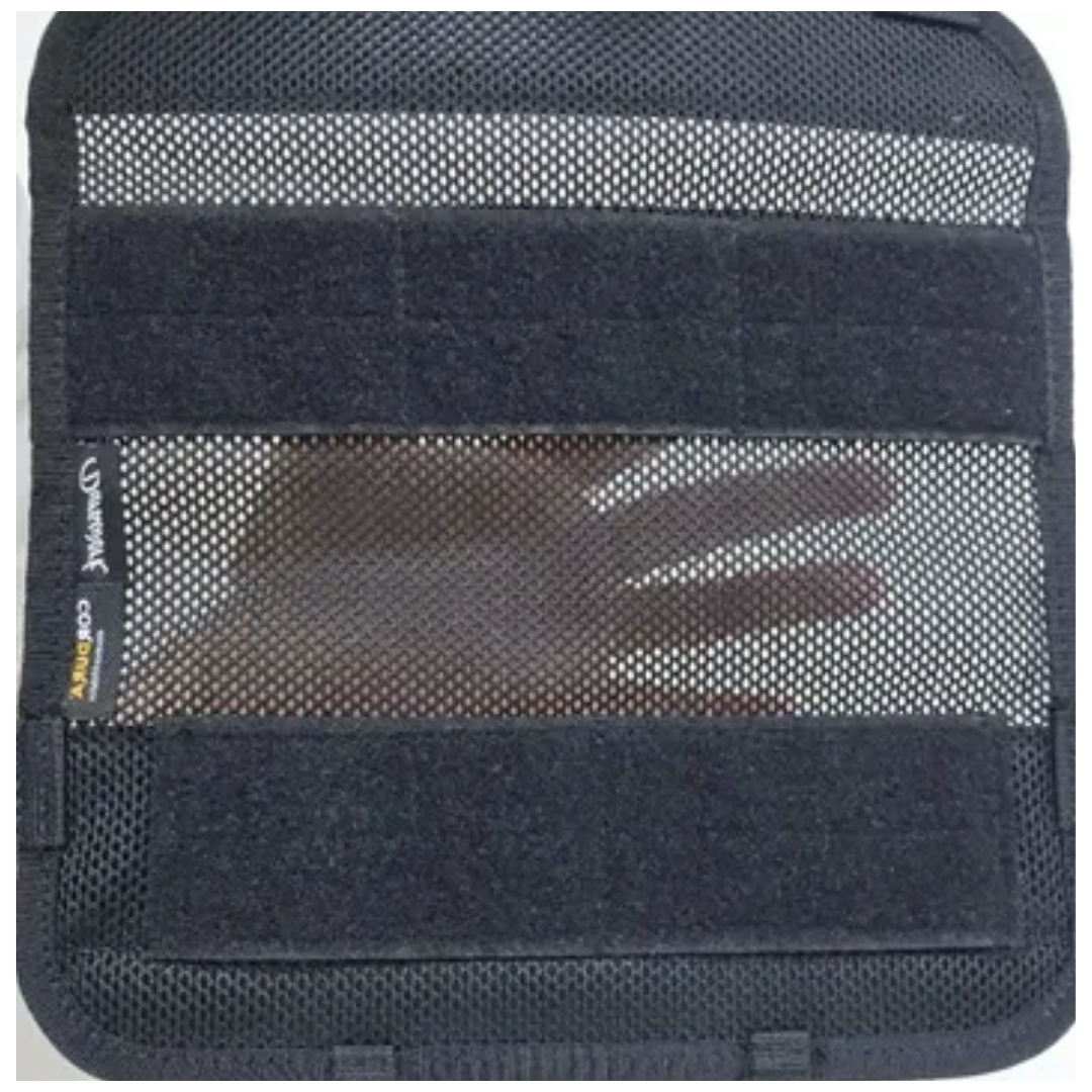 Mesh panel Dura 104