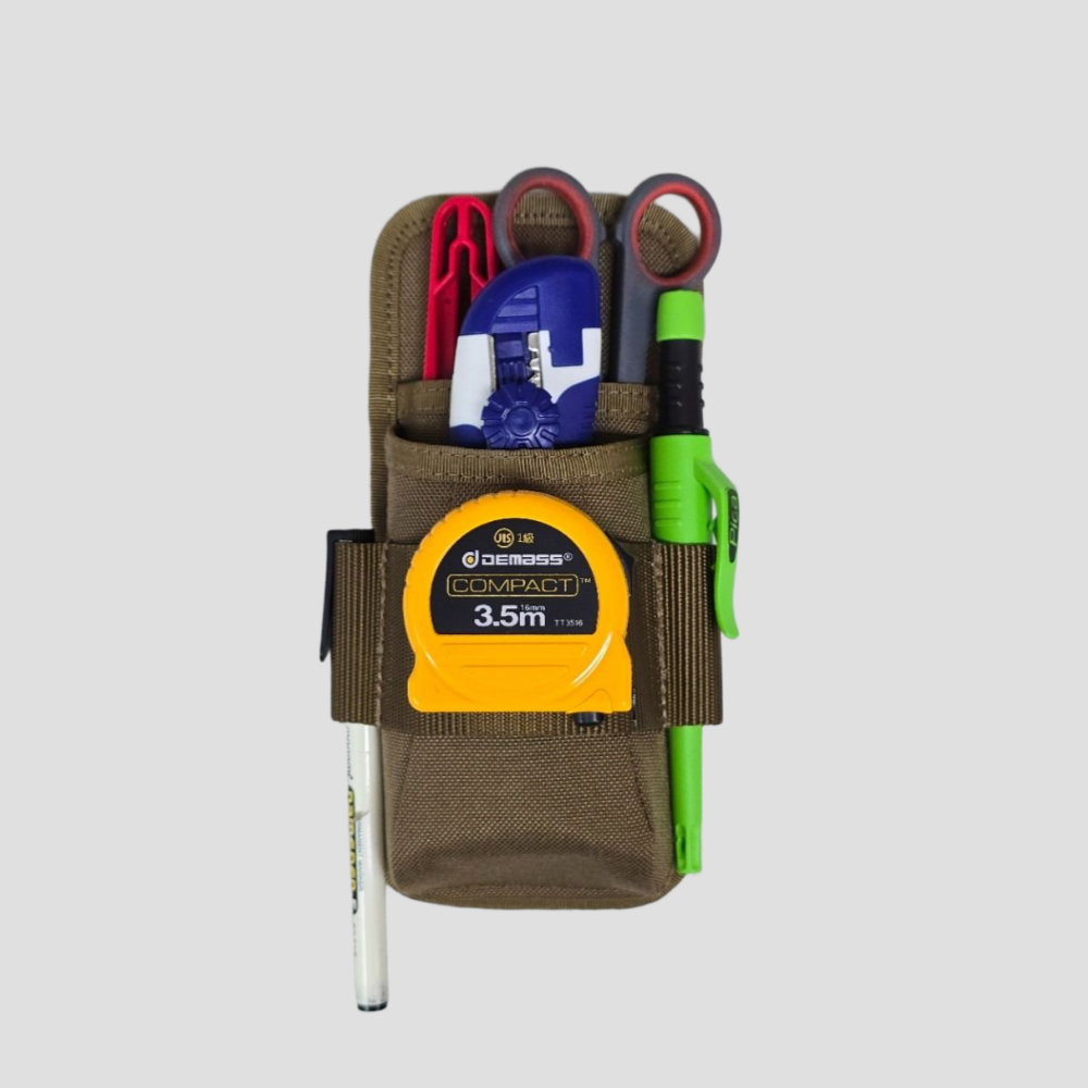 Utility pouch Dura 404