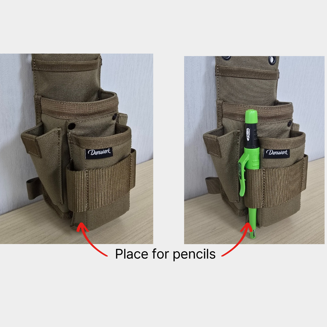 Sang-O pouch Dura 410