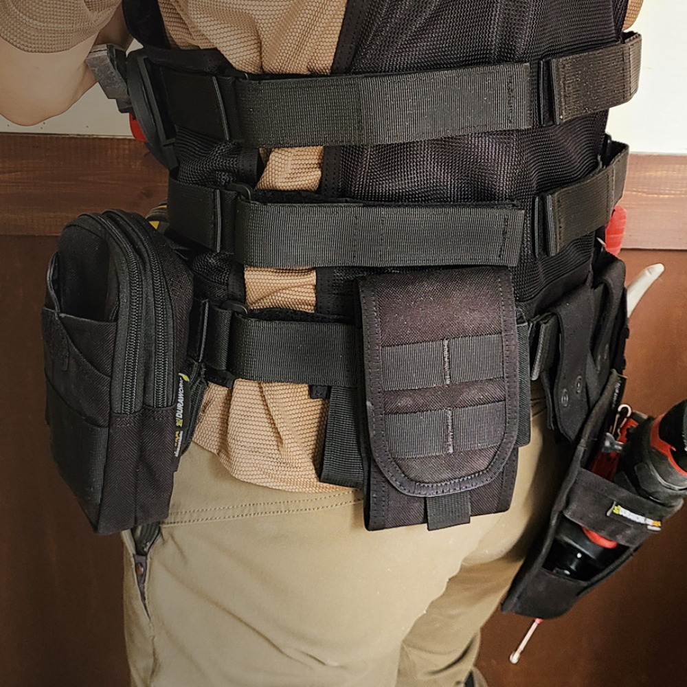 Mobile pouch S Dura 401