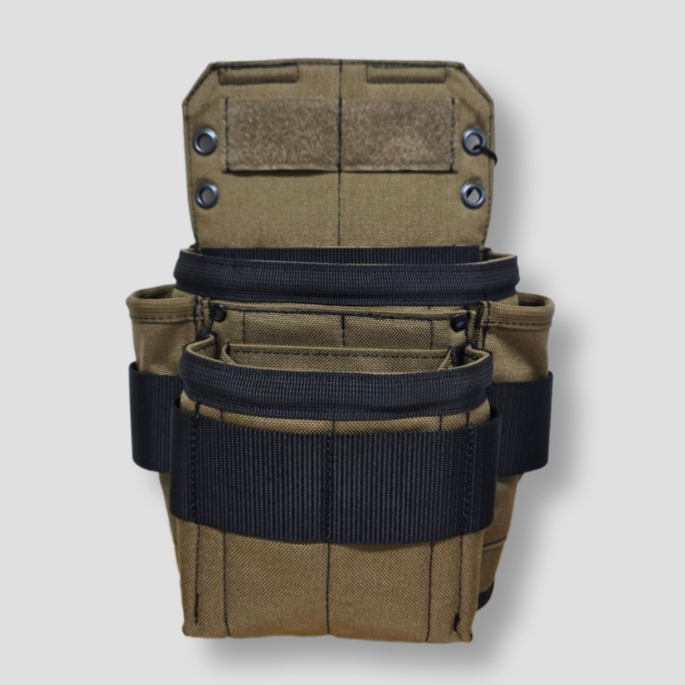 Main pouch Dura 201