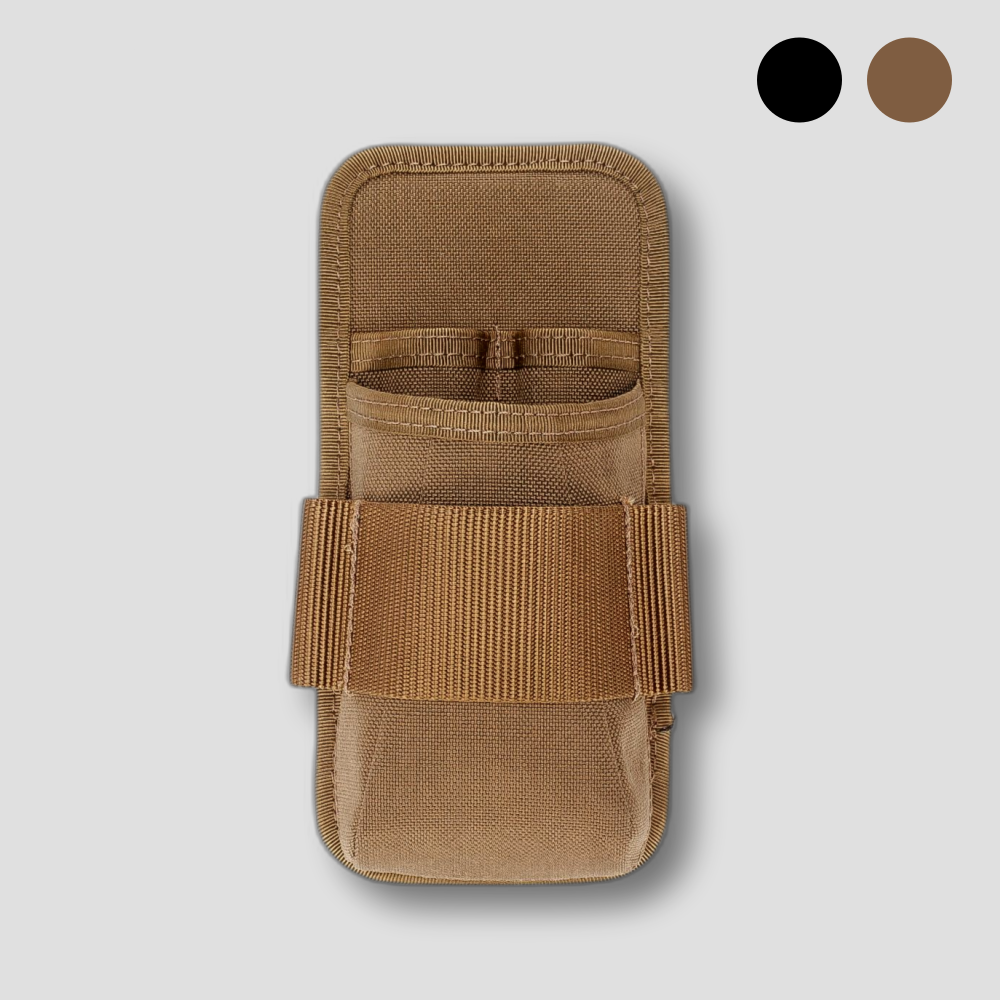 Utility pouch Dura 404