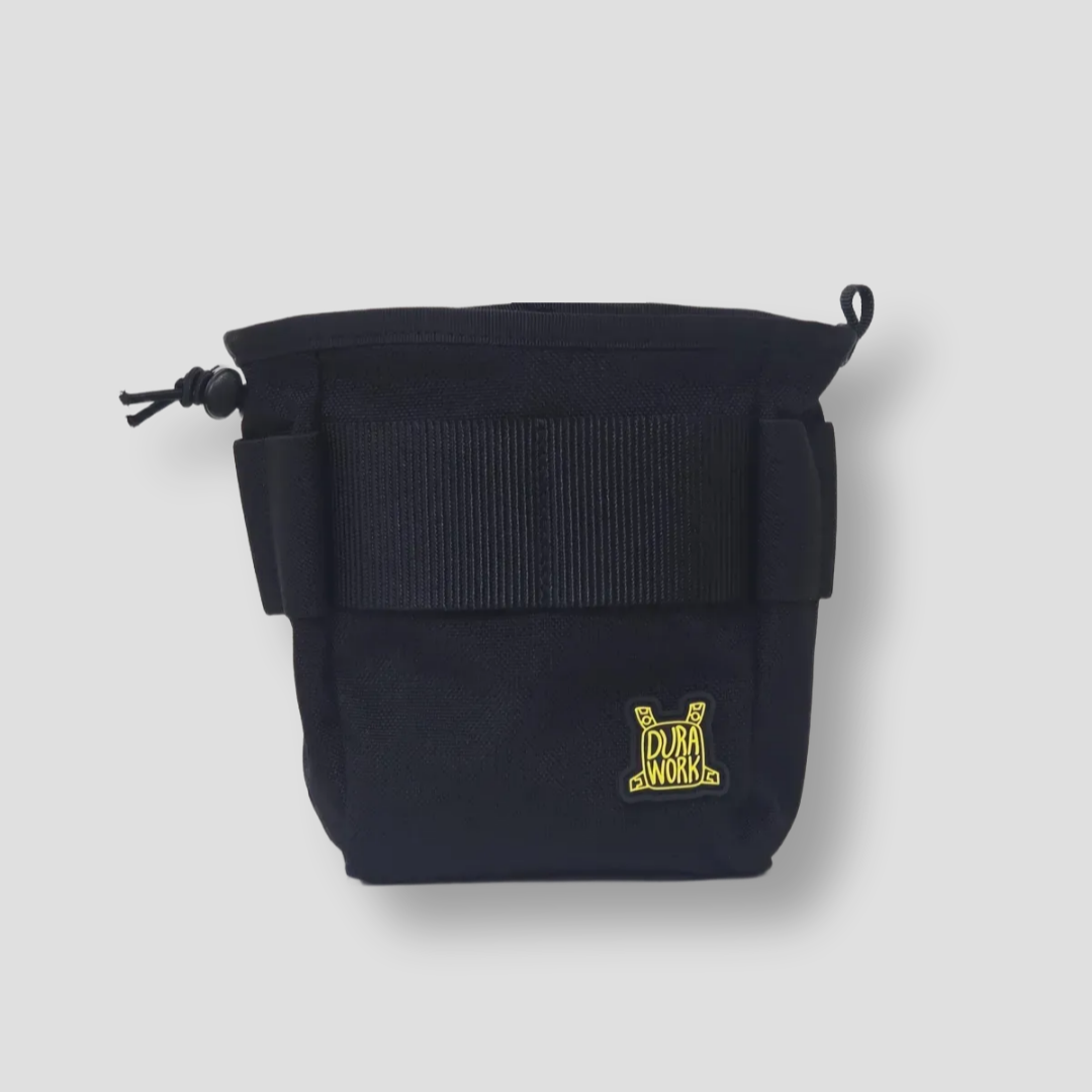 Big mouth pouch Dura 203