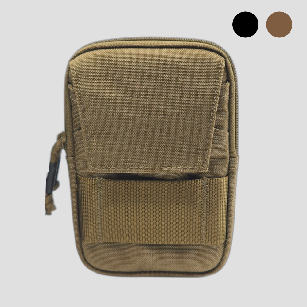 Mobile pouch L Dura 402