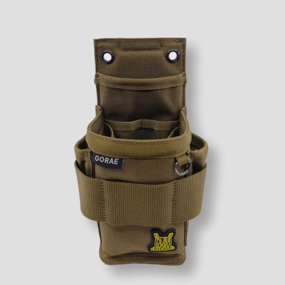 Gorae pouch Dura 407