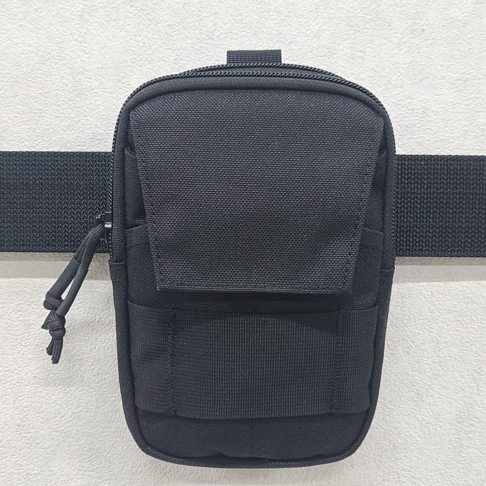 Mobile pouch L Dura 402
