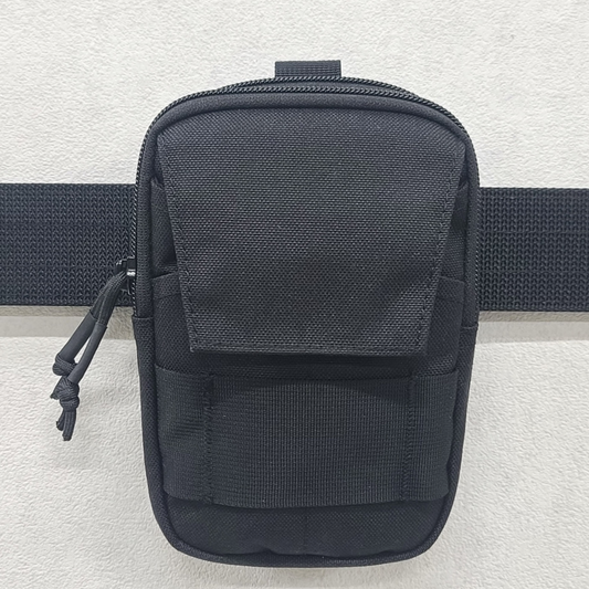 Mobile pouch L Dura 402