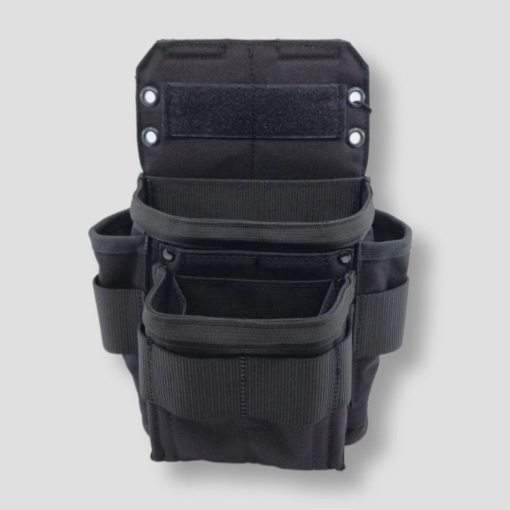 Main pouch Dura 201