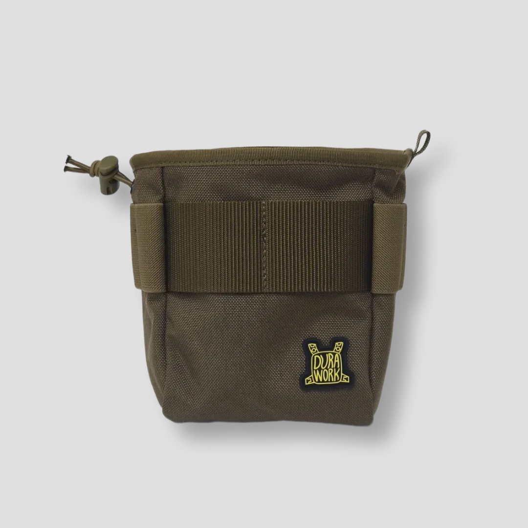 Big mouth pouch Dura 203