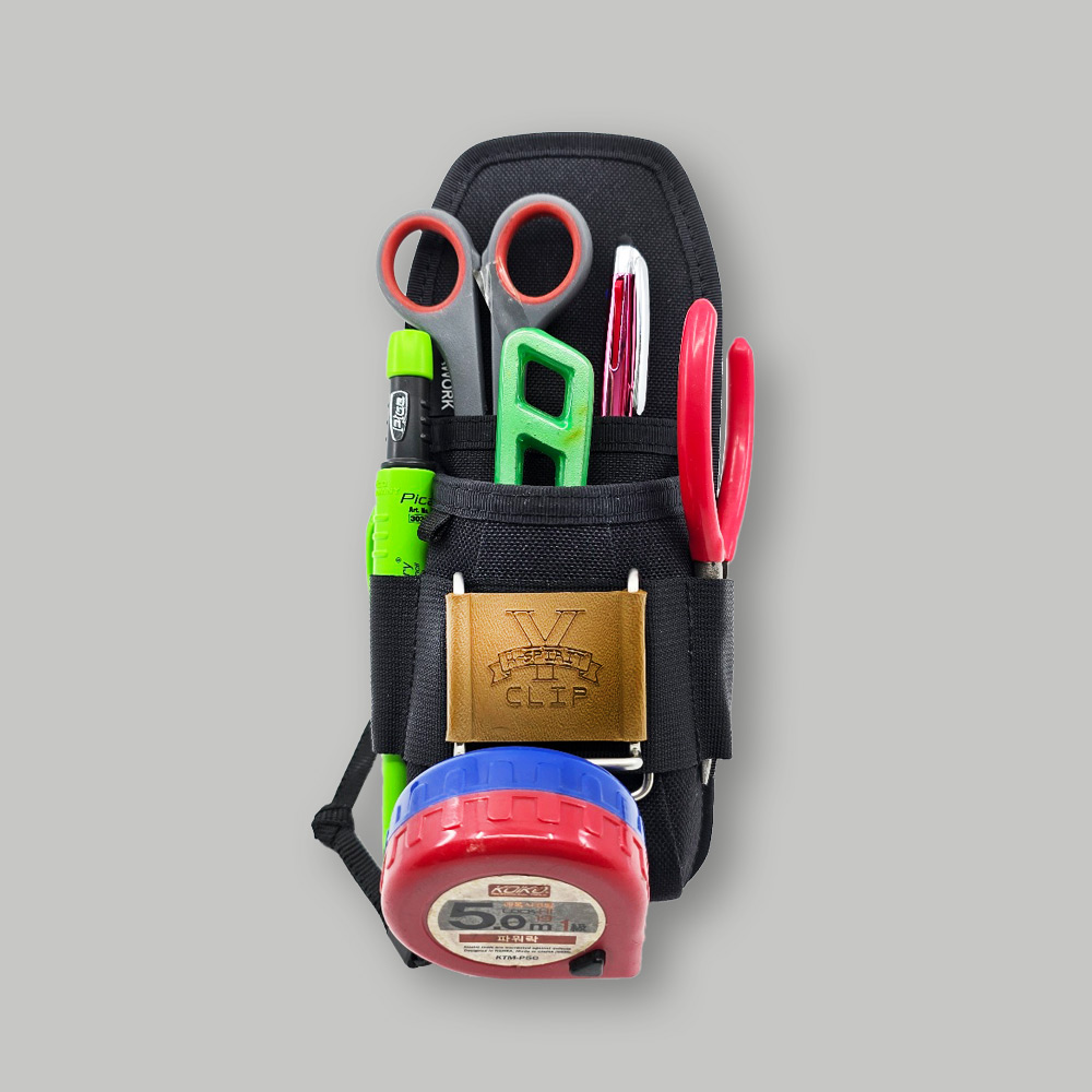 Utility pouch Dura 404