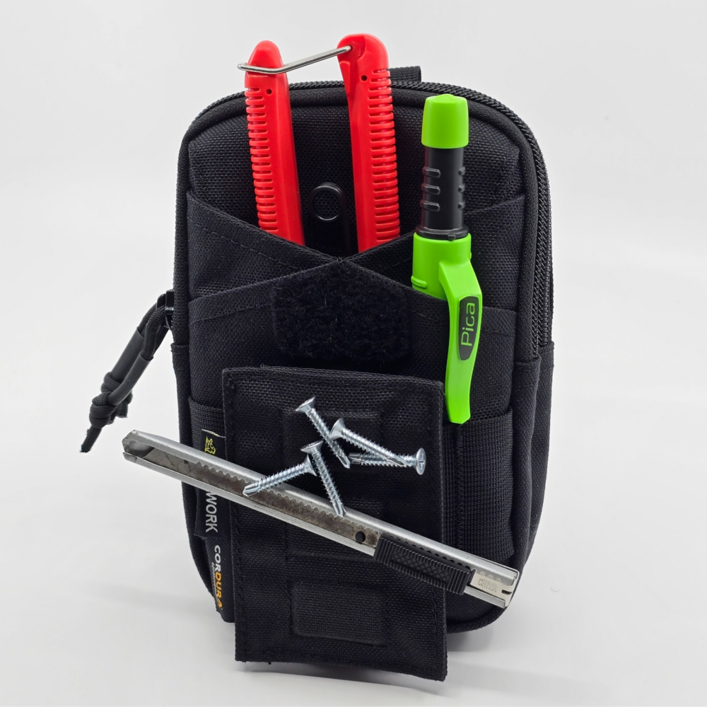 Mobile pouch L Dura 402