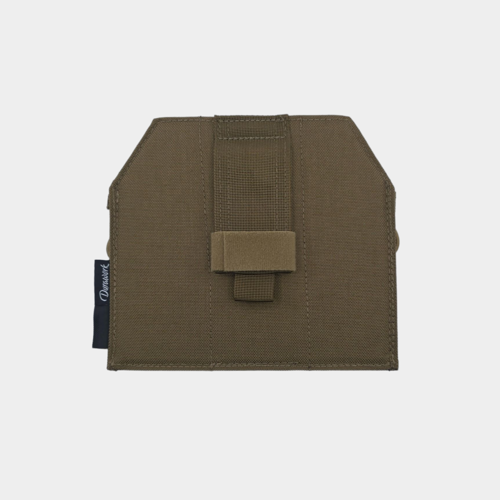 Triangle holster Dura302