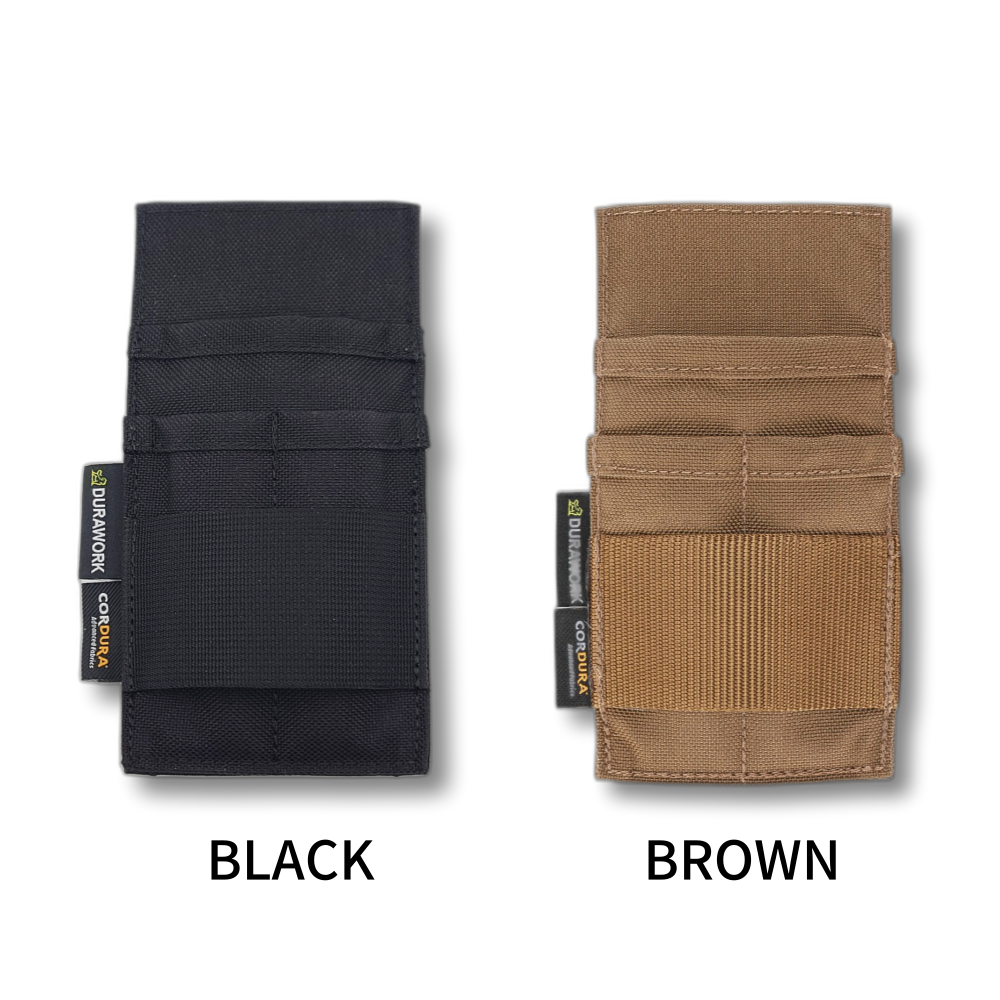 Pocket pouch Dura 403