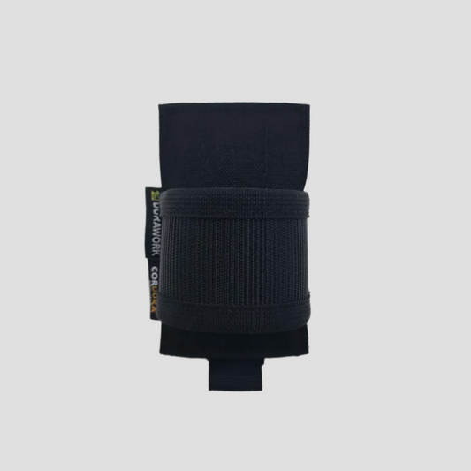Hammer holster Dura 301