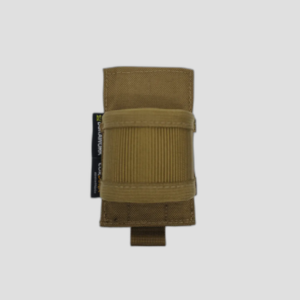 Hammer holster Dura 301