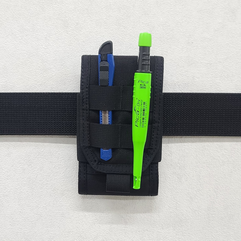 Mobile pouch S Dura 401