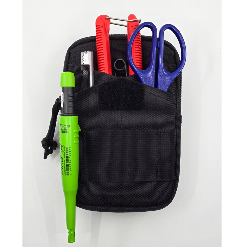 Mobile pouch L Dura 402