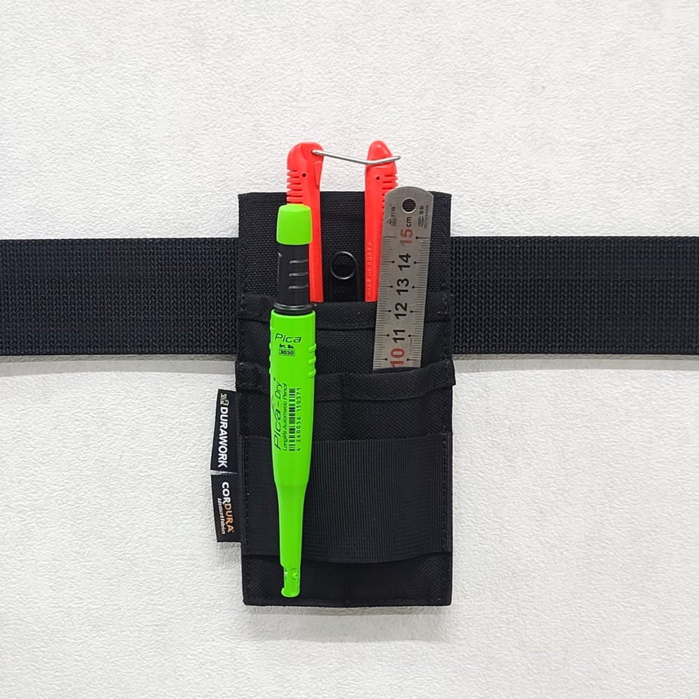 Pocket pouch Dura 403