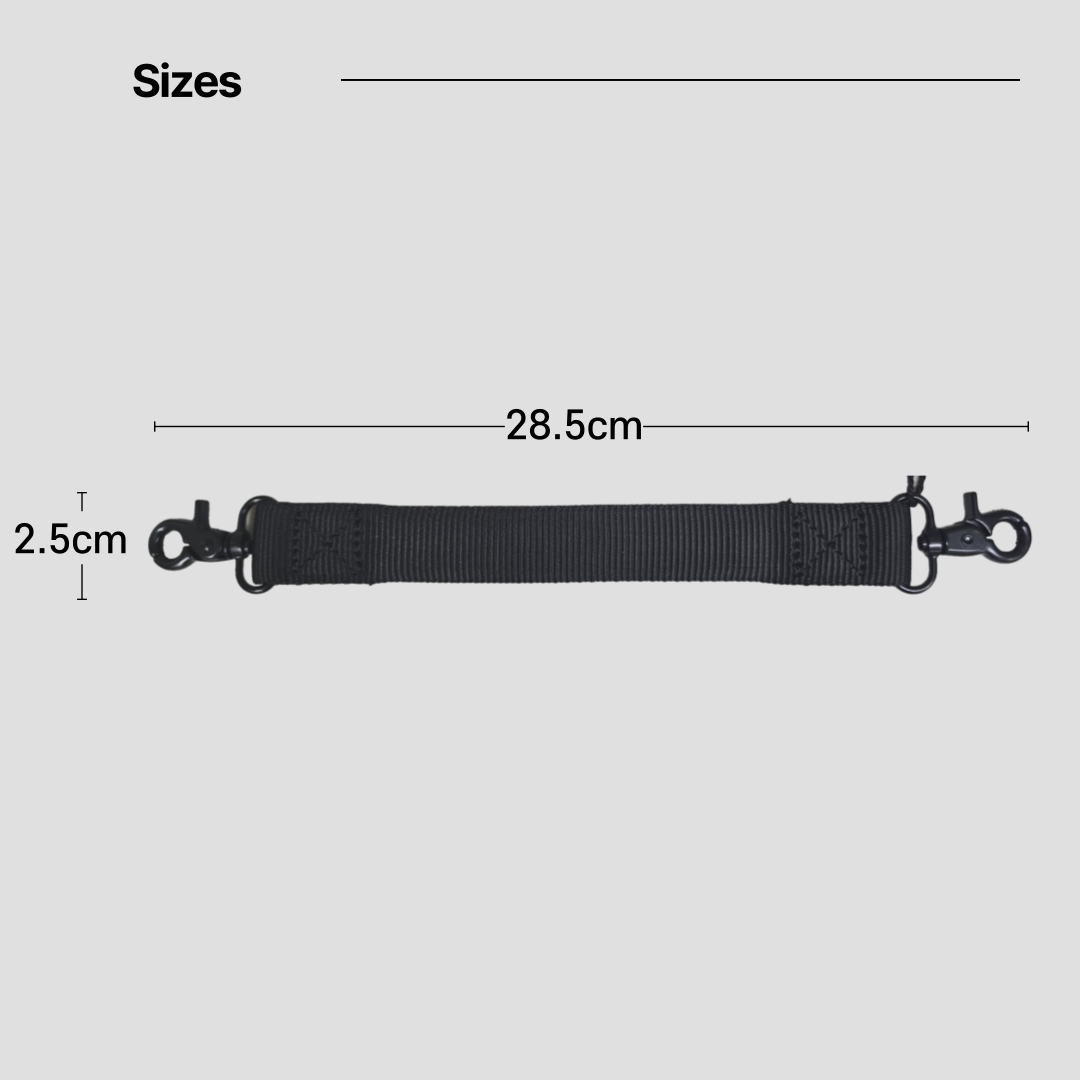 Carrying handle Dura 505