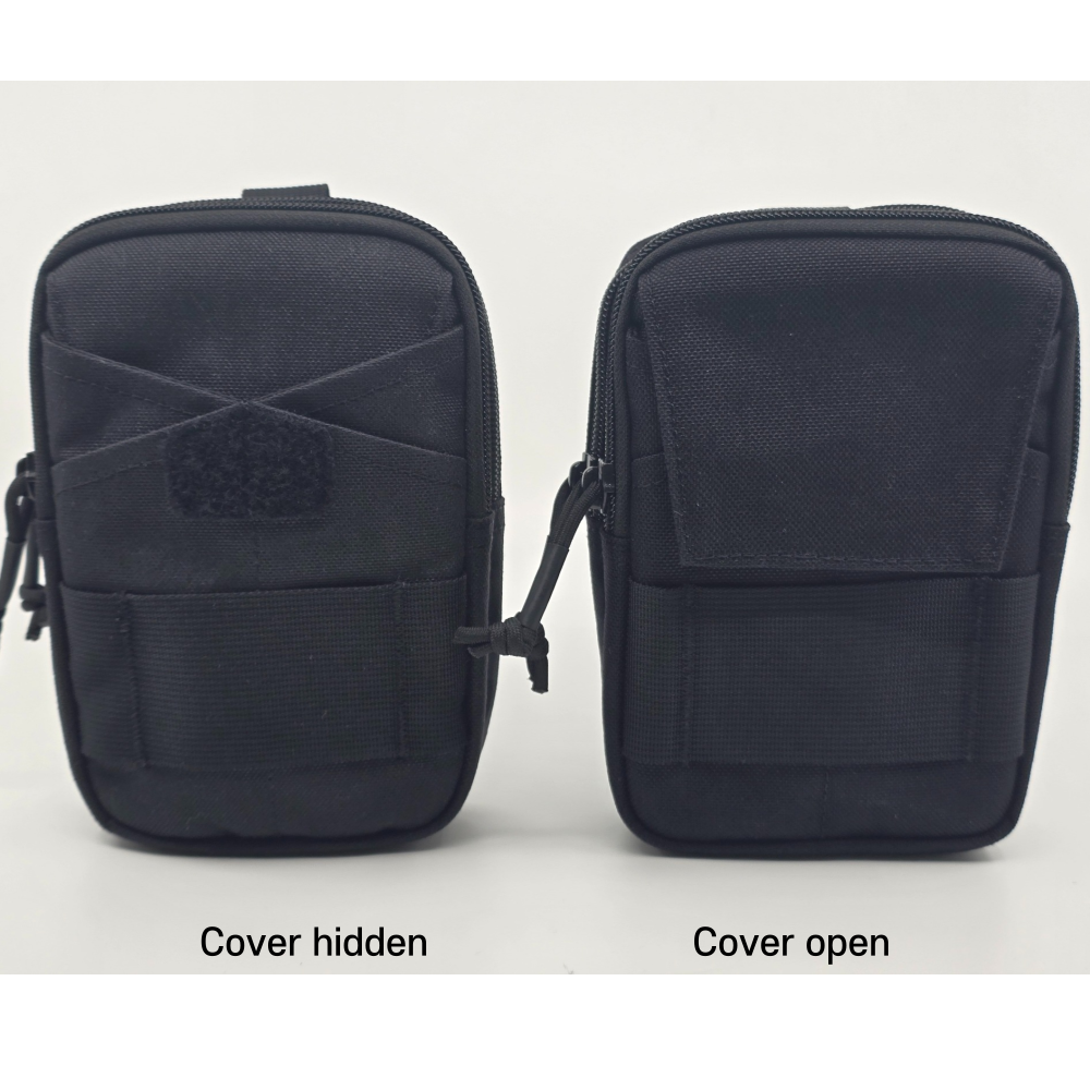 Mobile pouch L Dura 402