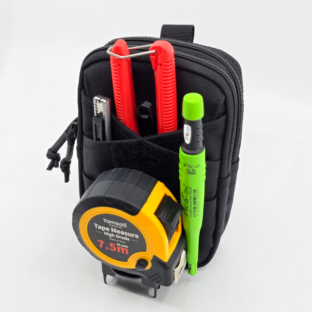 Mobile pouch L Dura 402