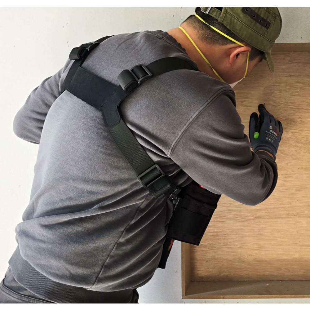 Chest panel  Dura 102