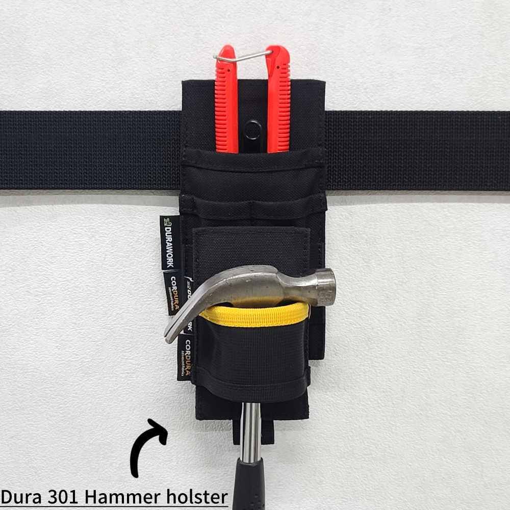Pocket pouch Dura 403