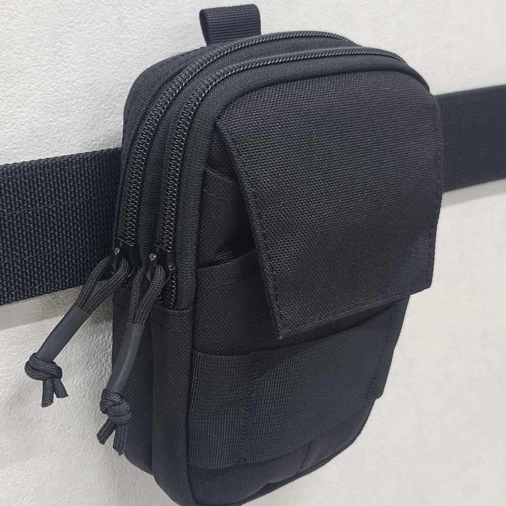 Mobile pouch L Dura 402