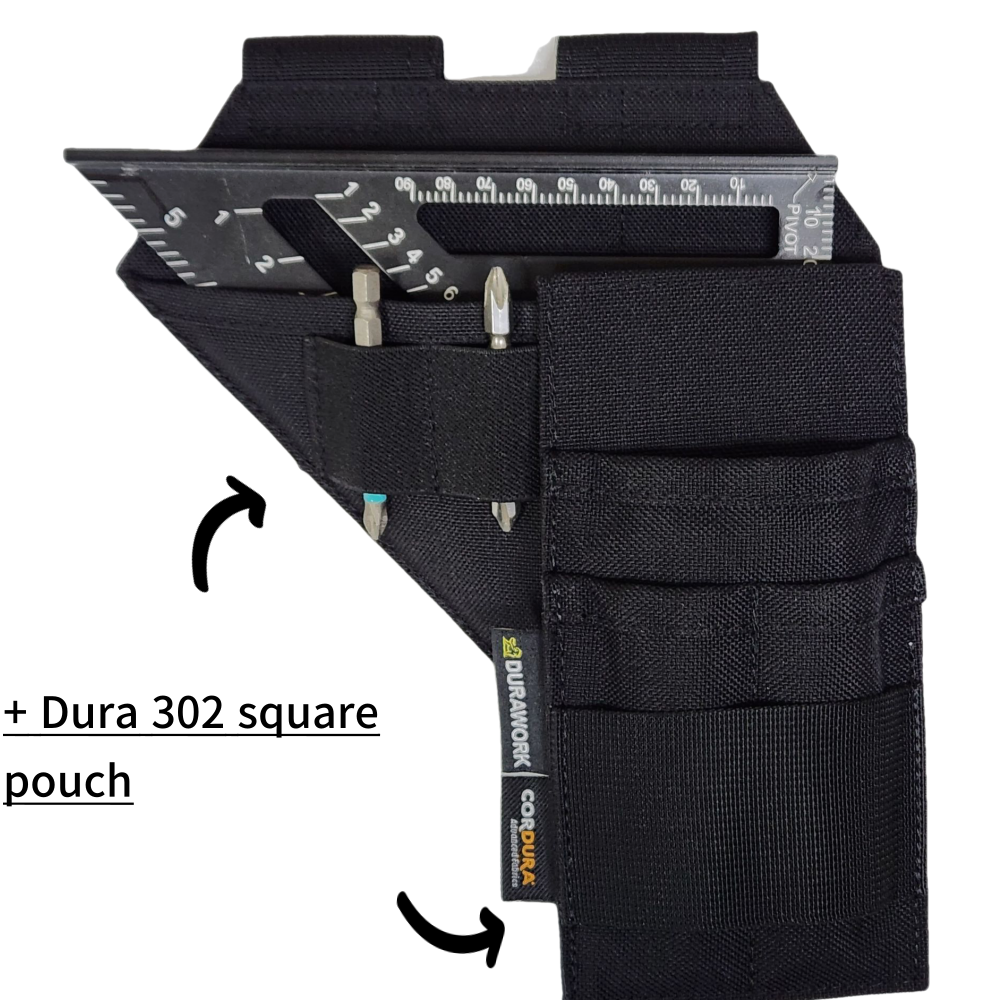 Pocket pouch Dura 403