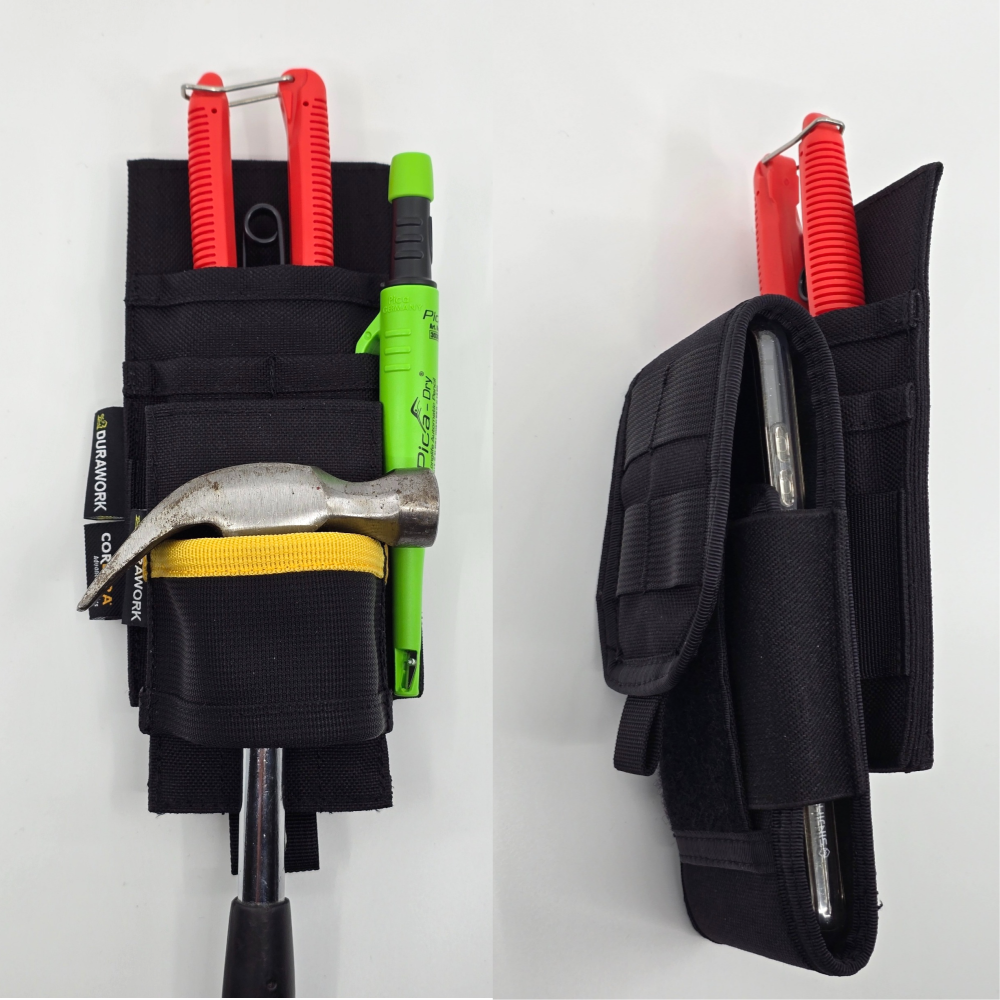 Pocket pouch Dura 403