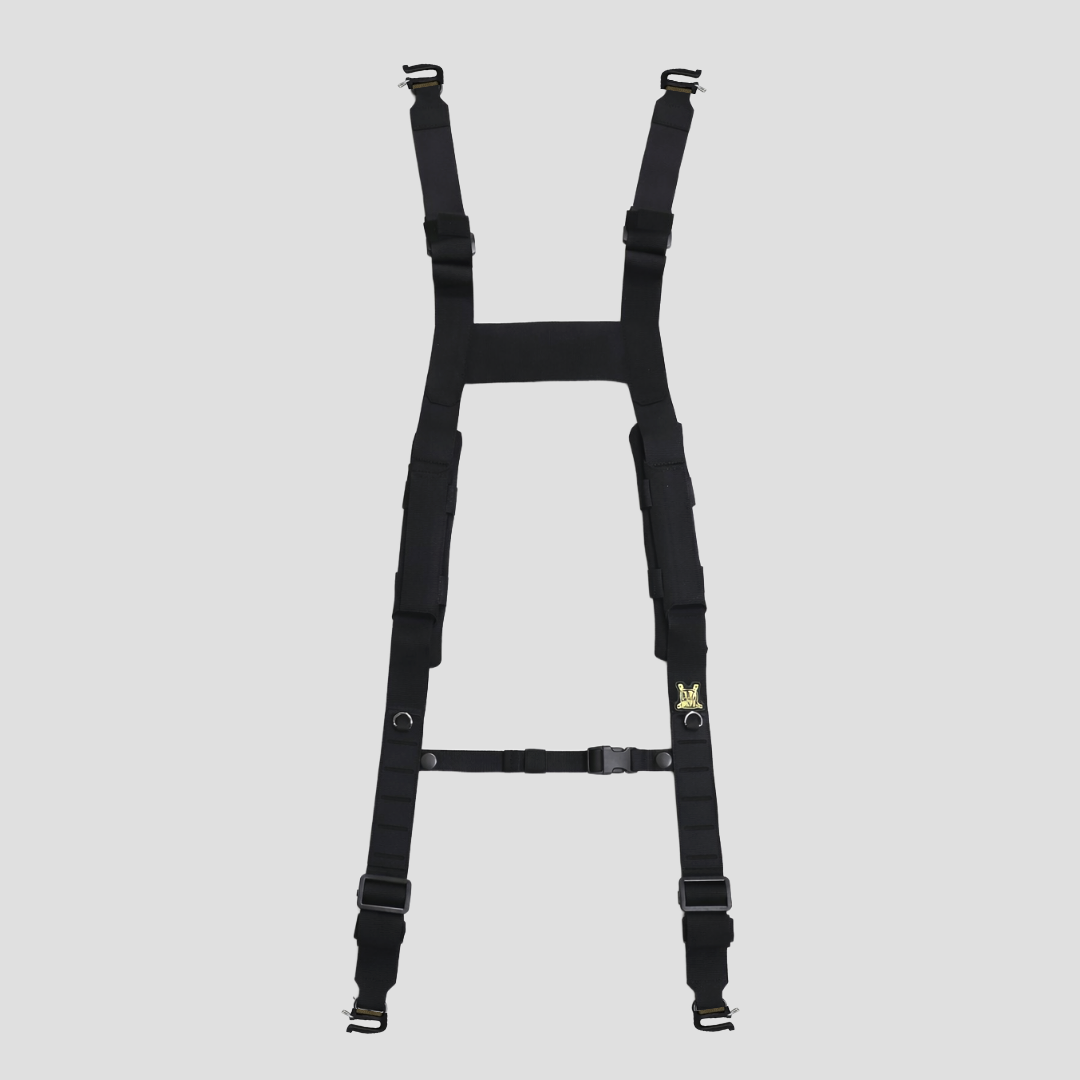 H Suspender Dura 105