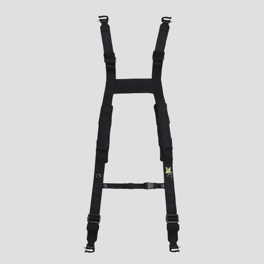 H Suspender Dura 105
