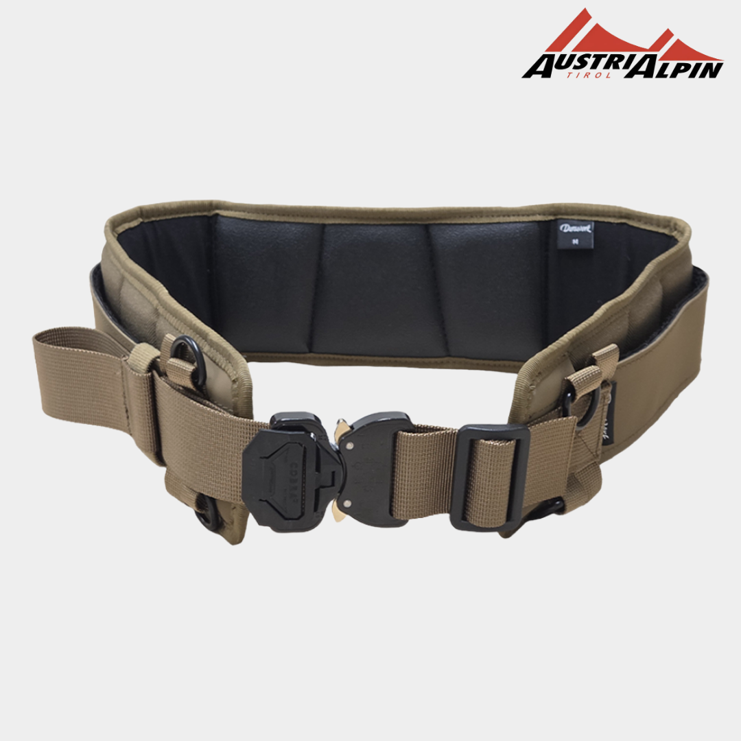 Dura belt Dura 103 with Cobra buckle