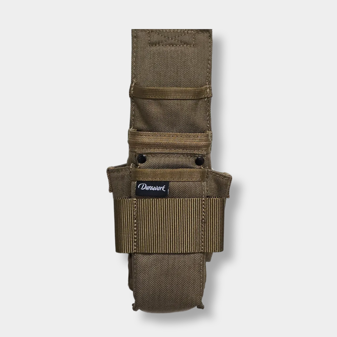 Baby sang-O pouch Dura 412