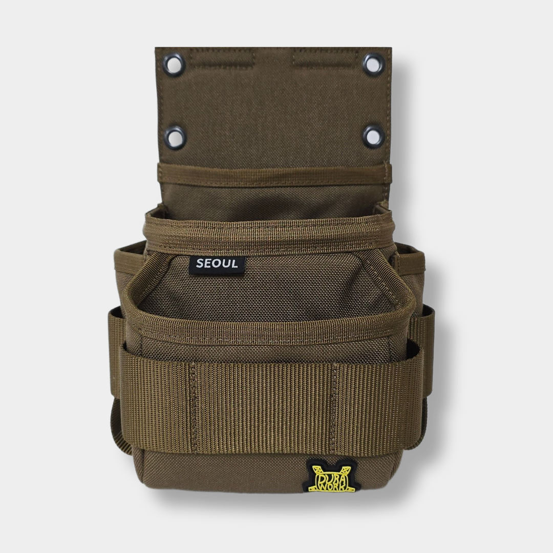 Seoul pouch Dura 205