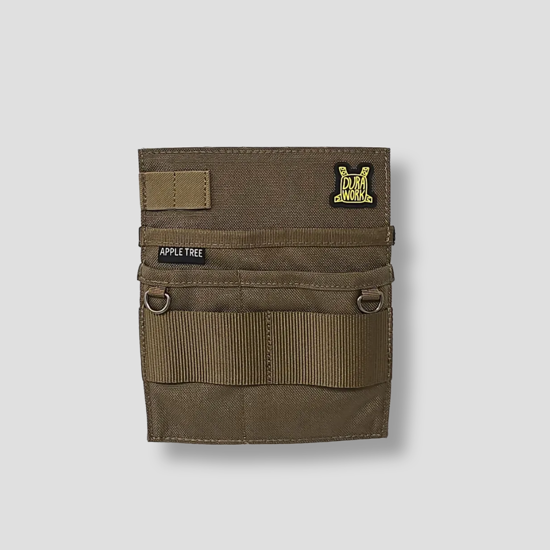 Apple tree pouch Dura 411