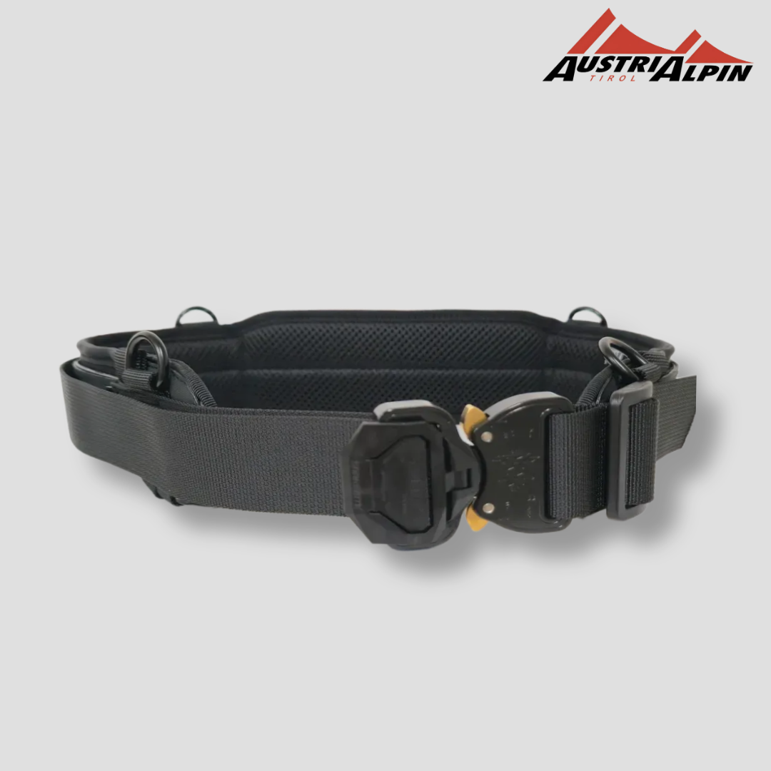Dura belt Dura 106 with Cobra buckle