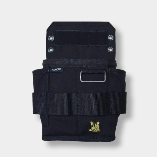 Hankan pouch Dura 202