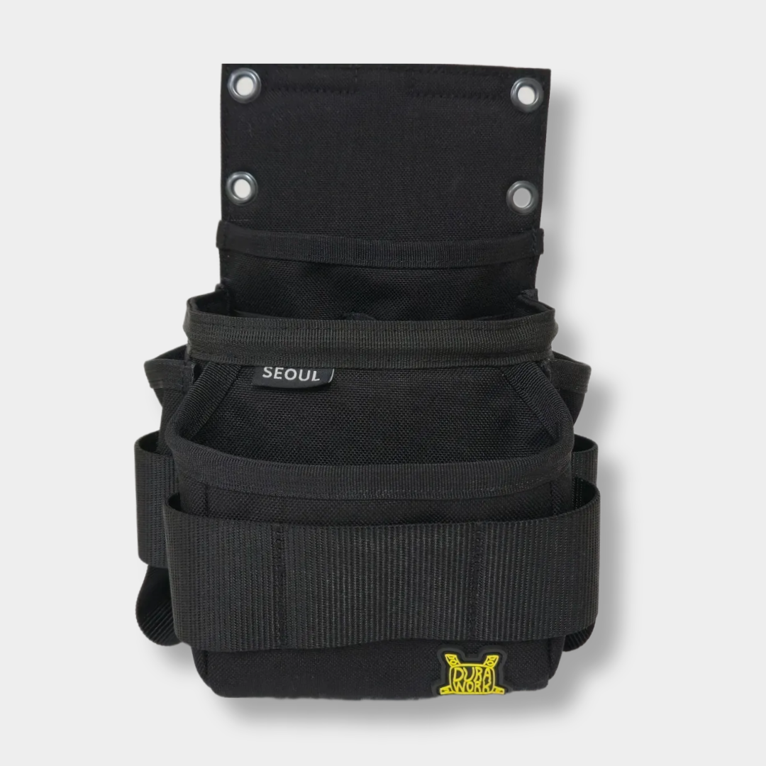 Seoul pouch Dura 205 – Durawork