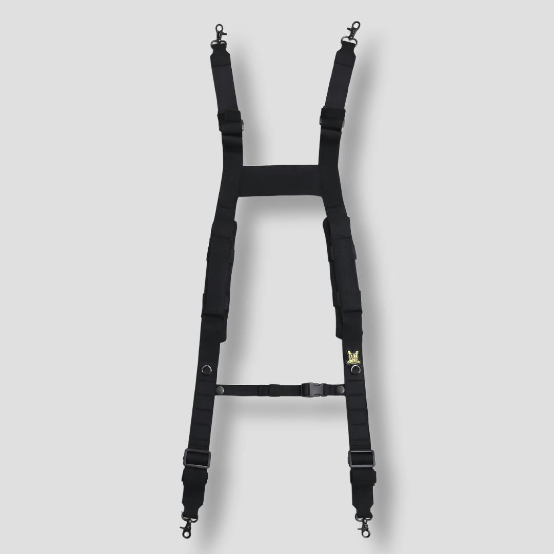H Suspender Dura 105