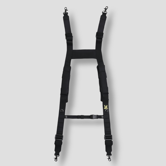 H Suspender Dura 105
