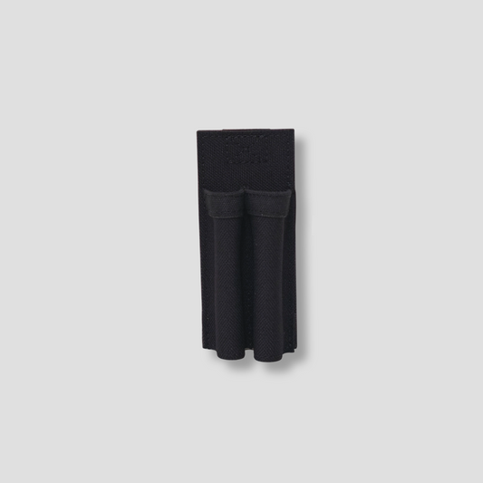 Pencil holder 2slots Dura 511