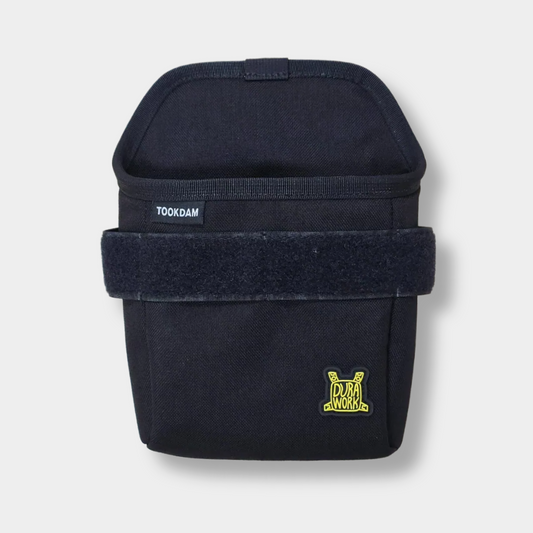 Tookdam pouch Dura 409