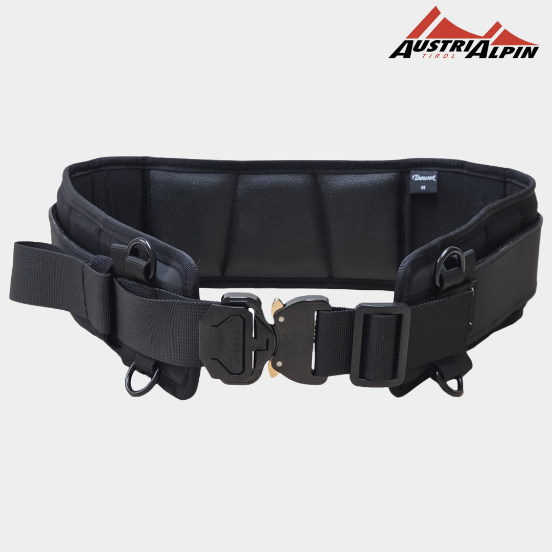 Dura belt Dura 103 with Cobra buckle