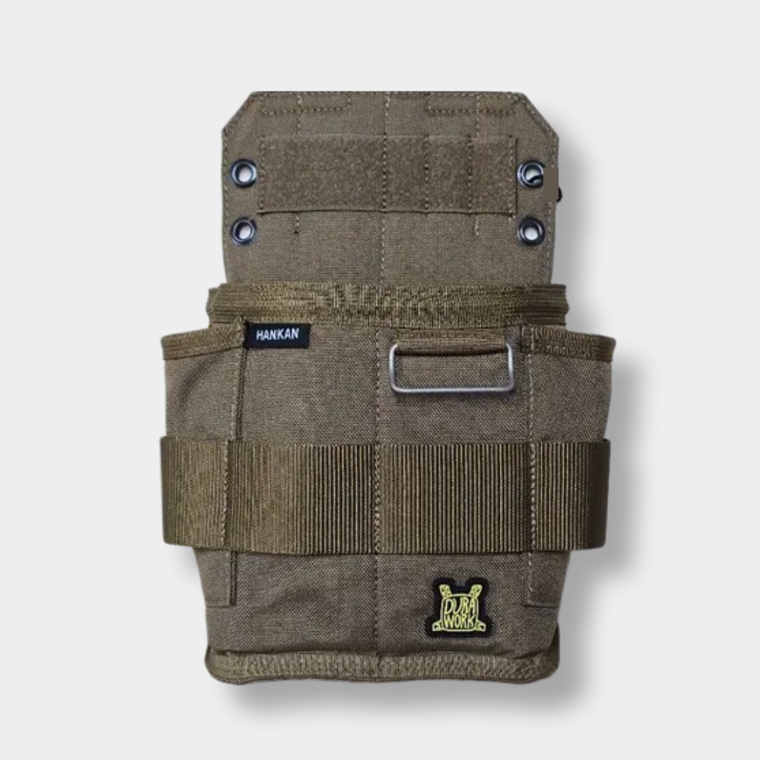 Hankan pouch Dura 202